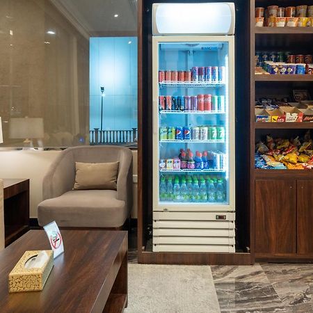 Dyafa Luxury Apartment Al Khobar Exterior foto