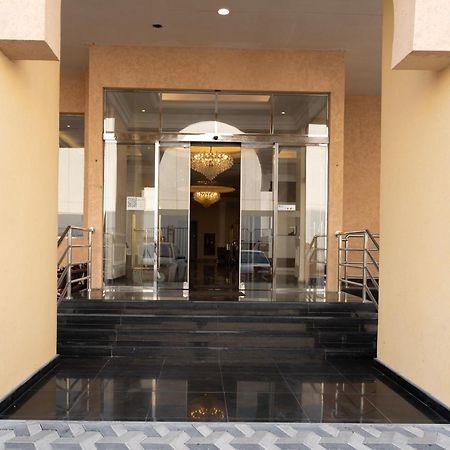 Dyafa Luxury Apartment Al Khobar Exterior foto