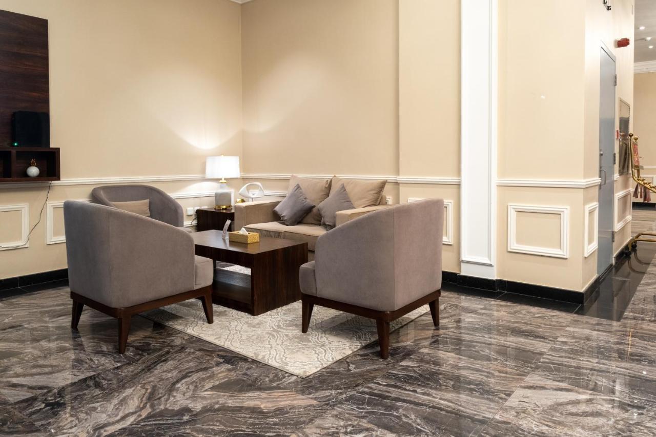 Dyafa Luxury Apartment Al Khobar Exterior foto