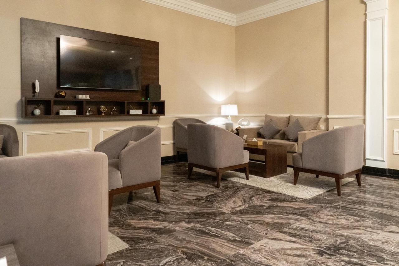 Dyafa Luxury Apartment Al Khobar Exterior foto