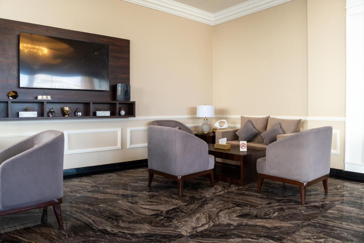 Dyafa Luxury Apartment Al Khobar Exterior foto