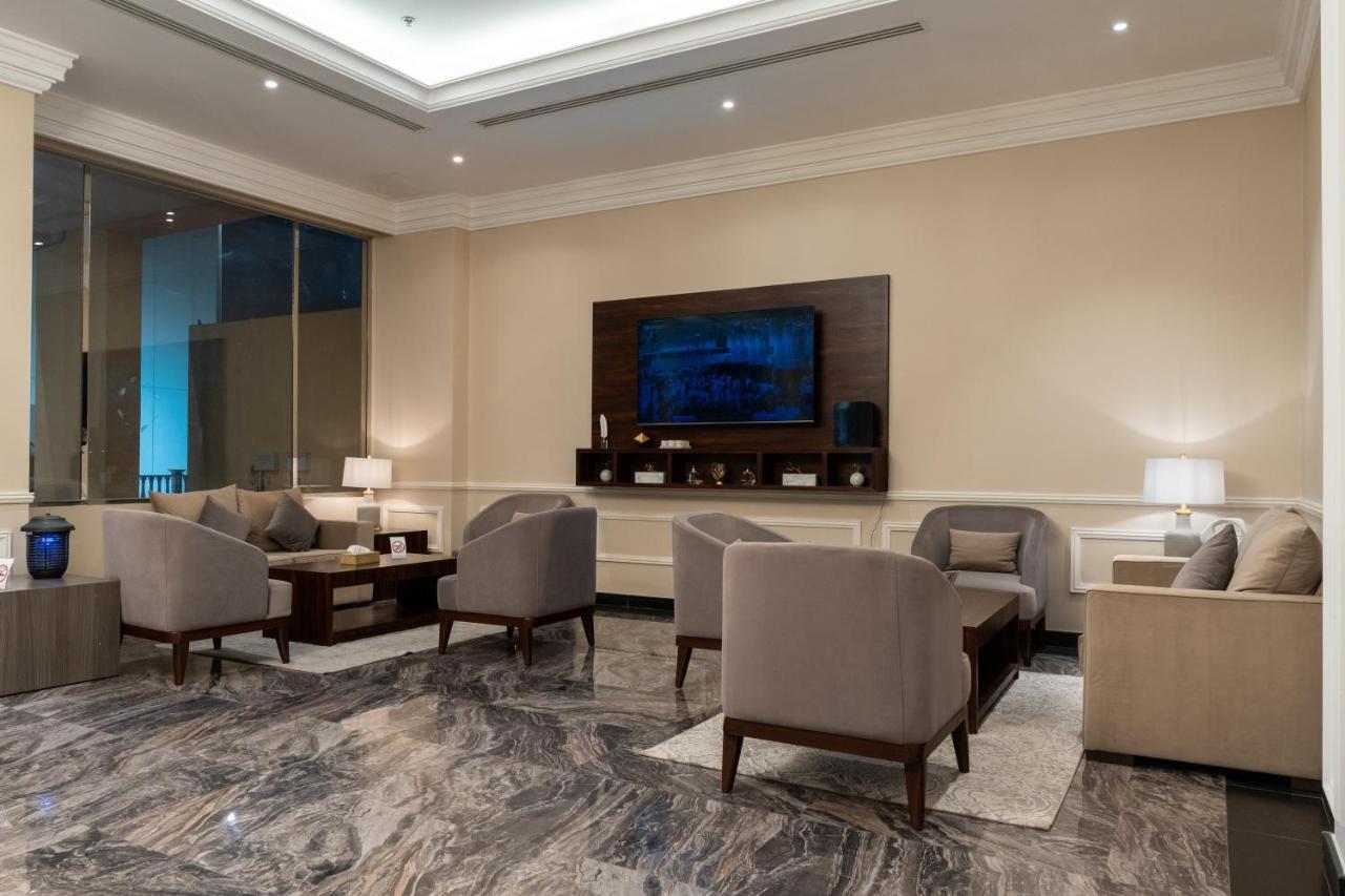 Dyafa Luxury Apartment Al Khobar Exterior foto