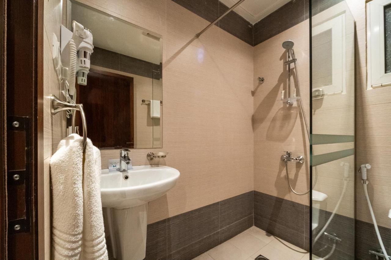 Dyafa Luxury Apartment Al Khobar Exterior foto