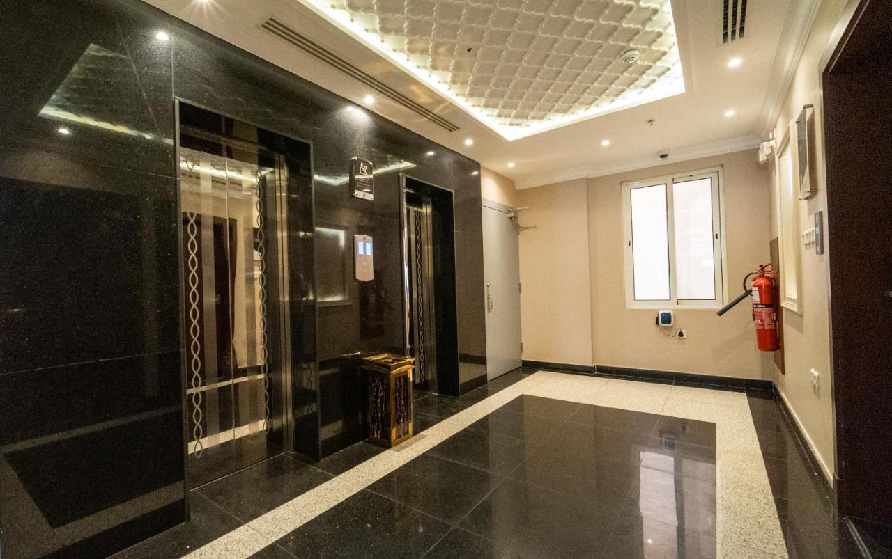 Dyafa Luxury Apartment Al Khobar Exterior foto