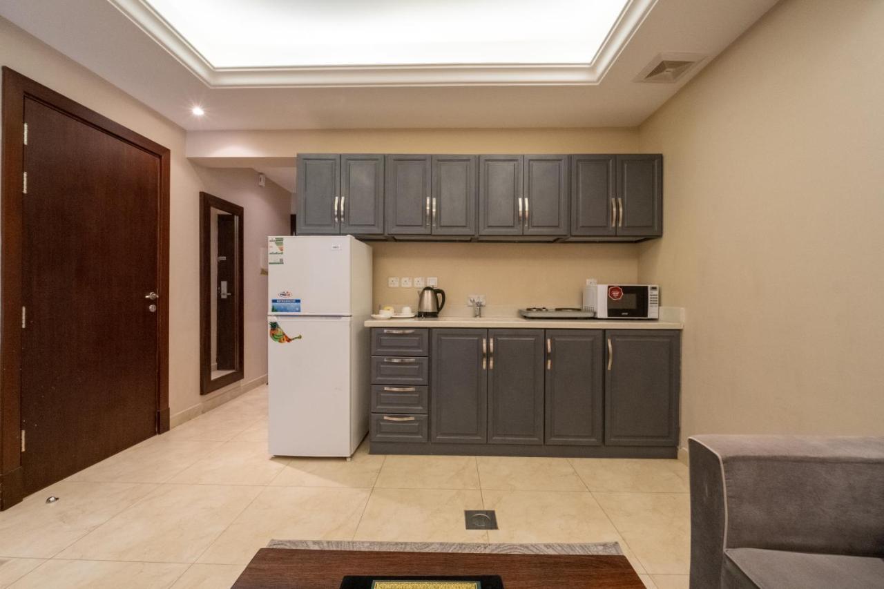 Dyafa Luxury Apartment Al Khobar Exterior foto