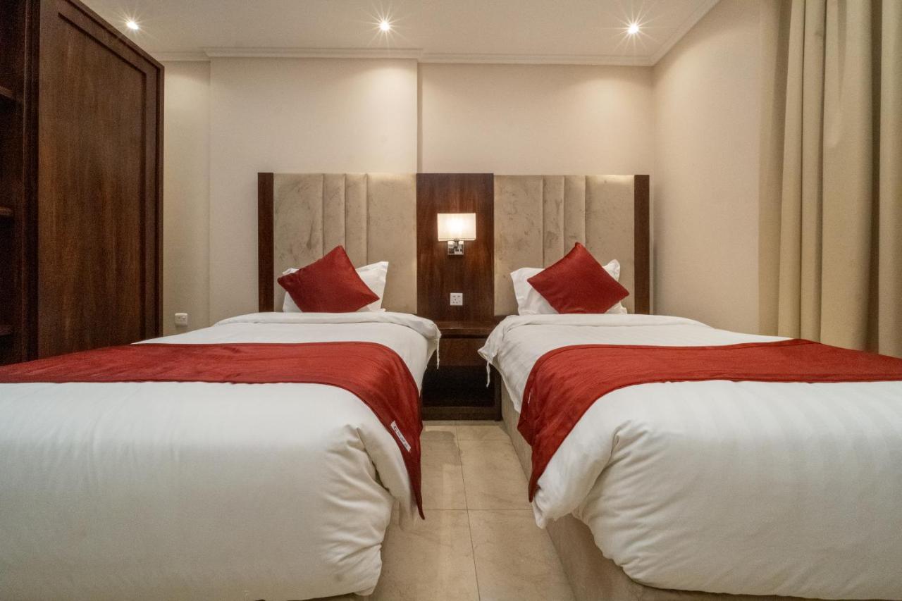 Dyafa Luxury Apartment Al Khobar Exterior foto