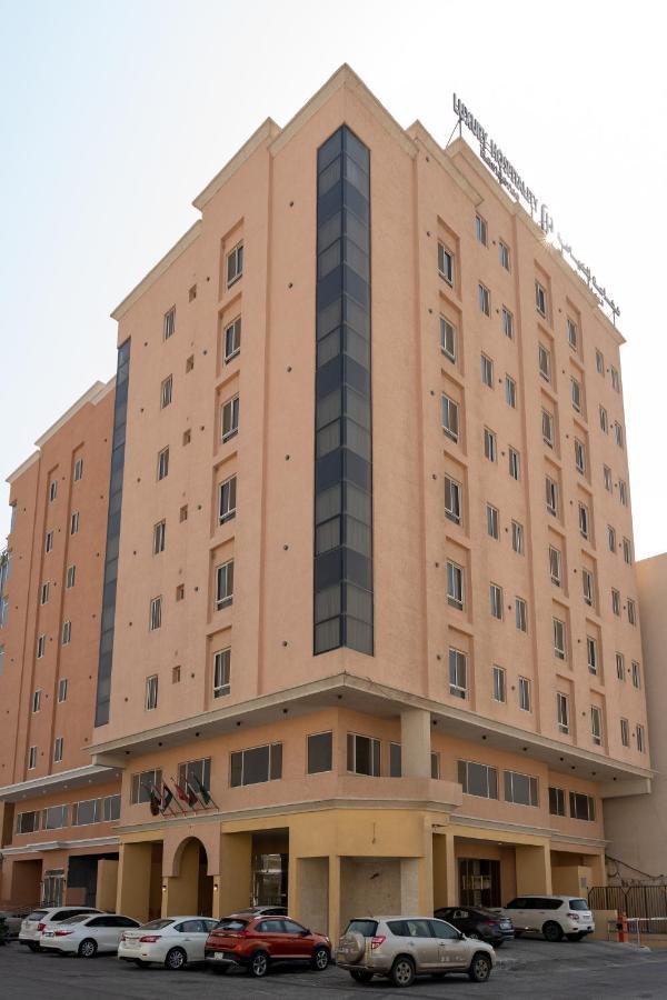 Dyafa Luxury Apartment Al Khobar Exterior foto