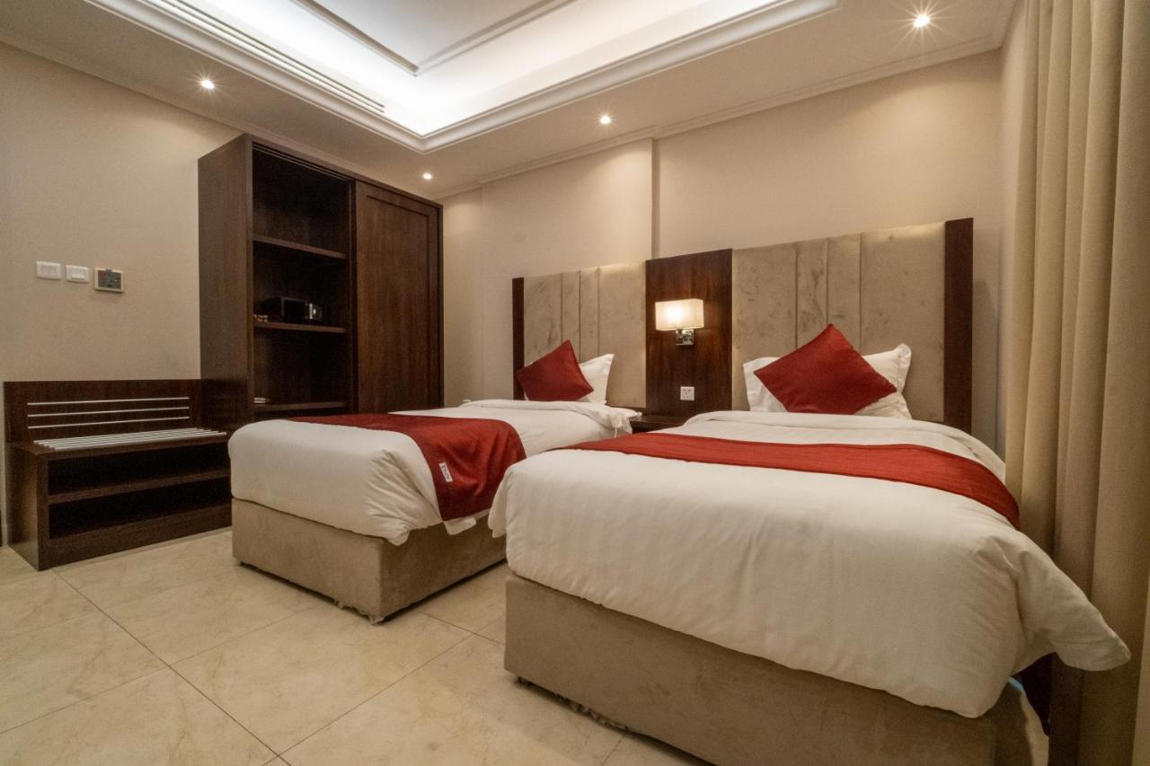 Dyafa Luxury Apartment Al Khobar Exterior foto